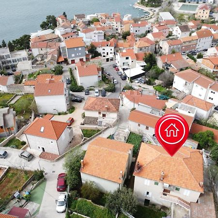 Piano Apartment Šibenik Esterno foto