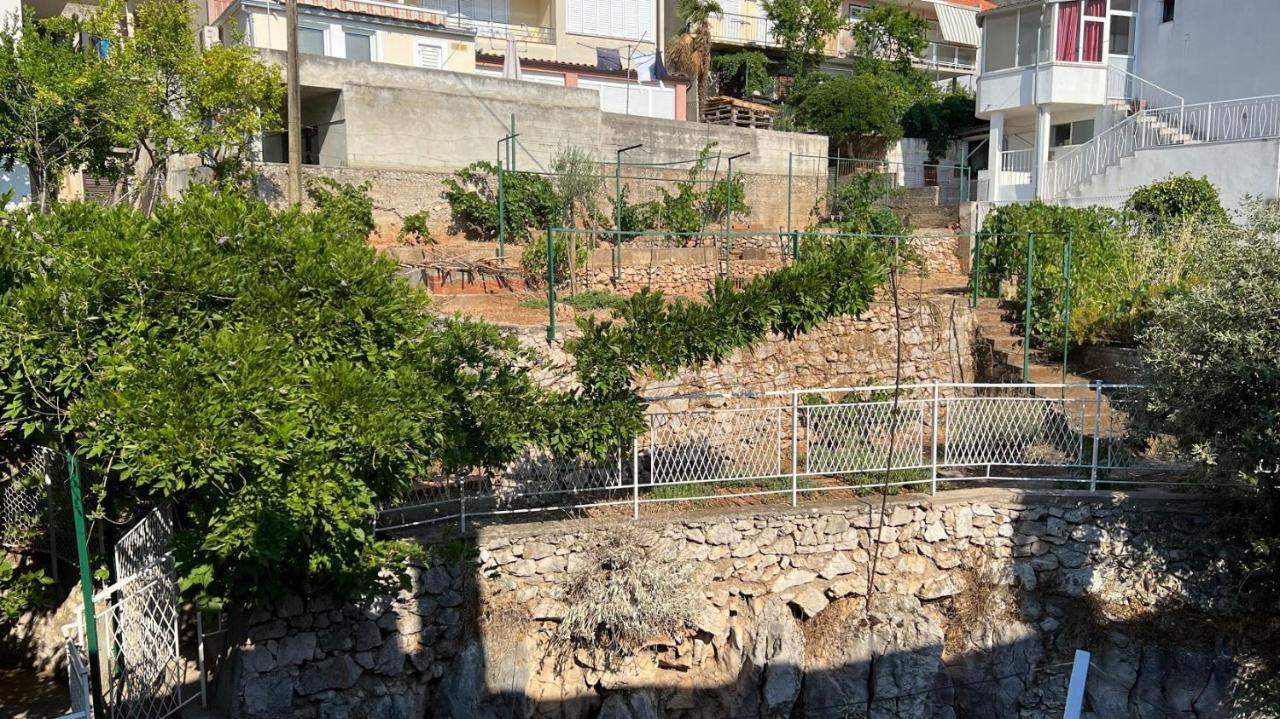 Piano Apartment Šibenik Esterno foto