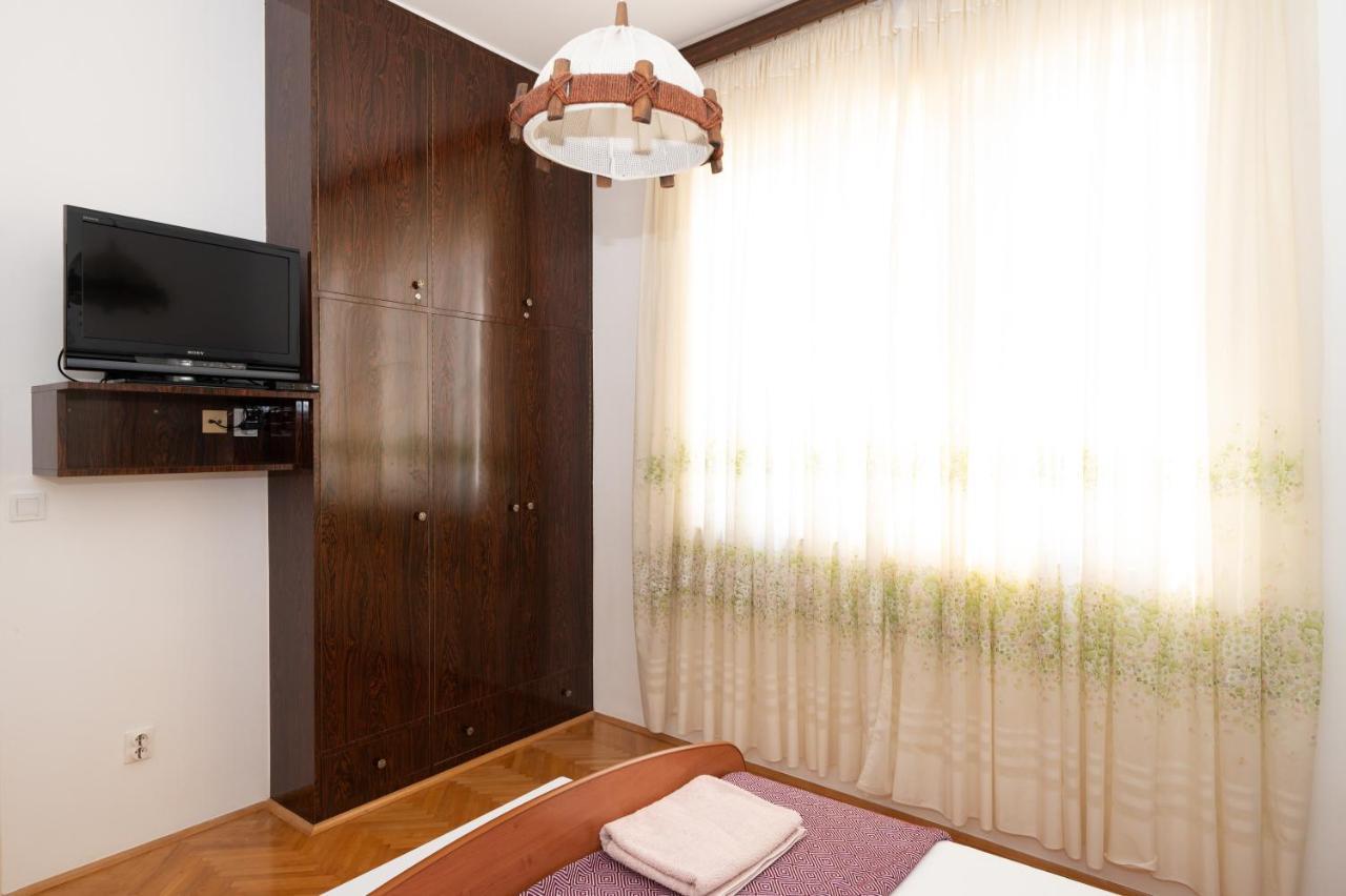 Piano Apartment Šibenik Esterno foto