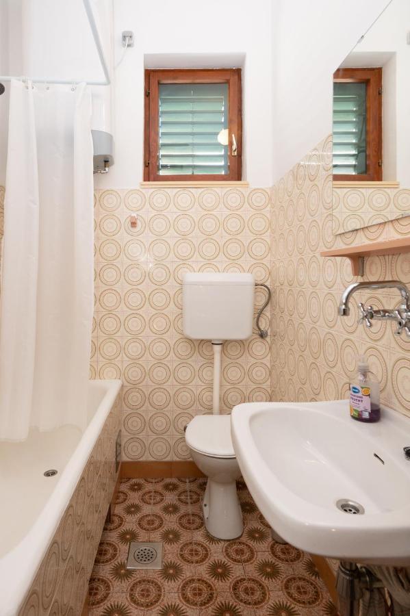 Piano Apartment Šibenik Esterno foto
