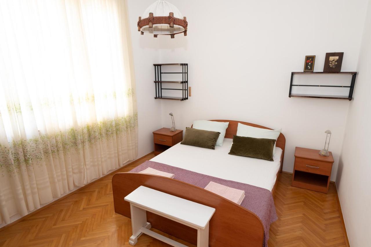 Piano Apartment Šibenik Esterno foto