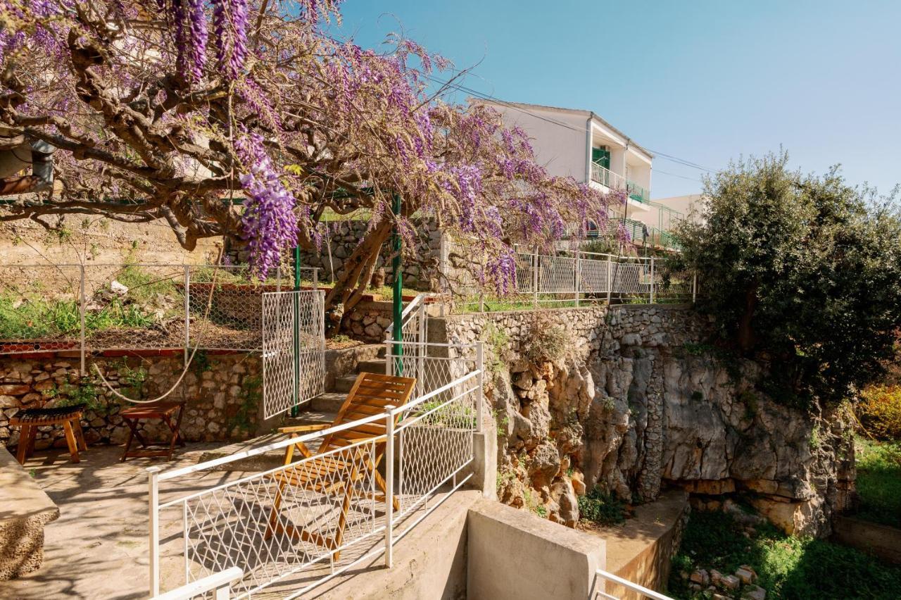 Piano Apartment Šibenik Esterno foto