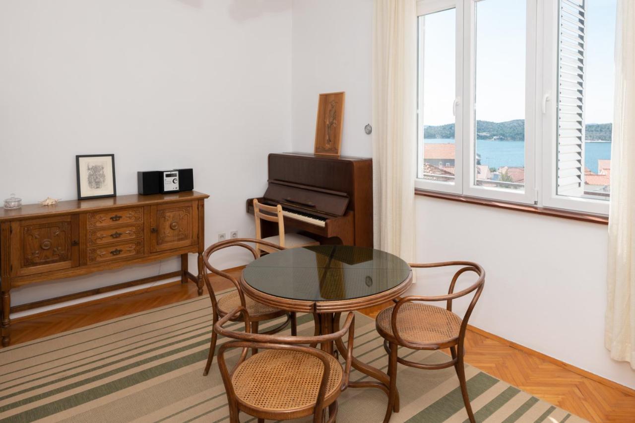 Piano Apartment Šibenik Esterno foto
