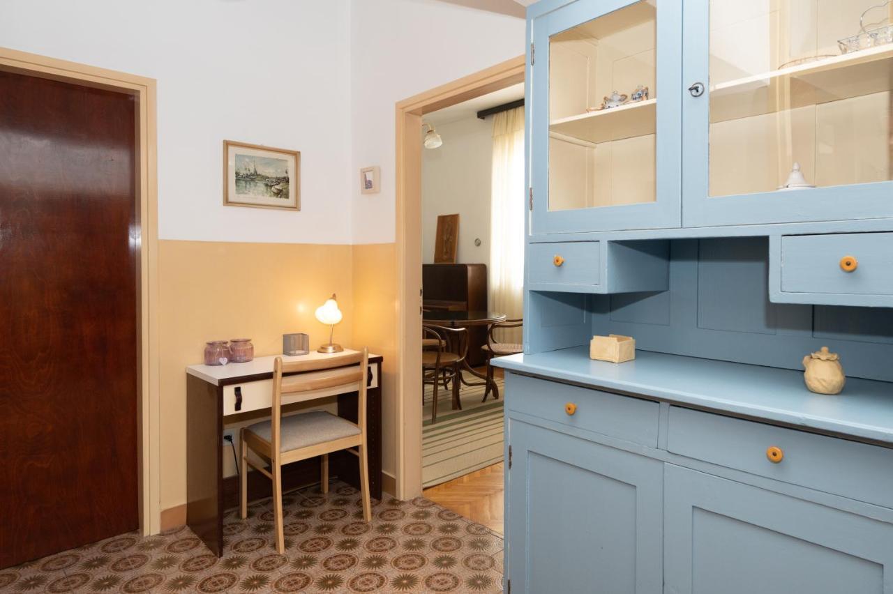 Piano Apartment Šibenik Esterno foto