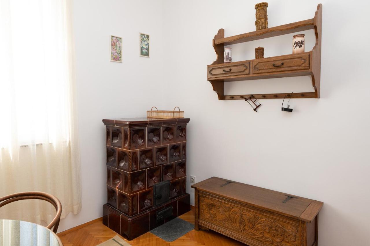Piano Apartment Šibenik Esterno foto