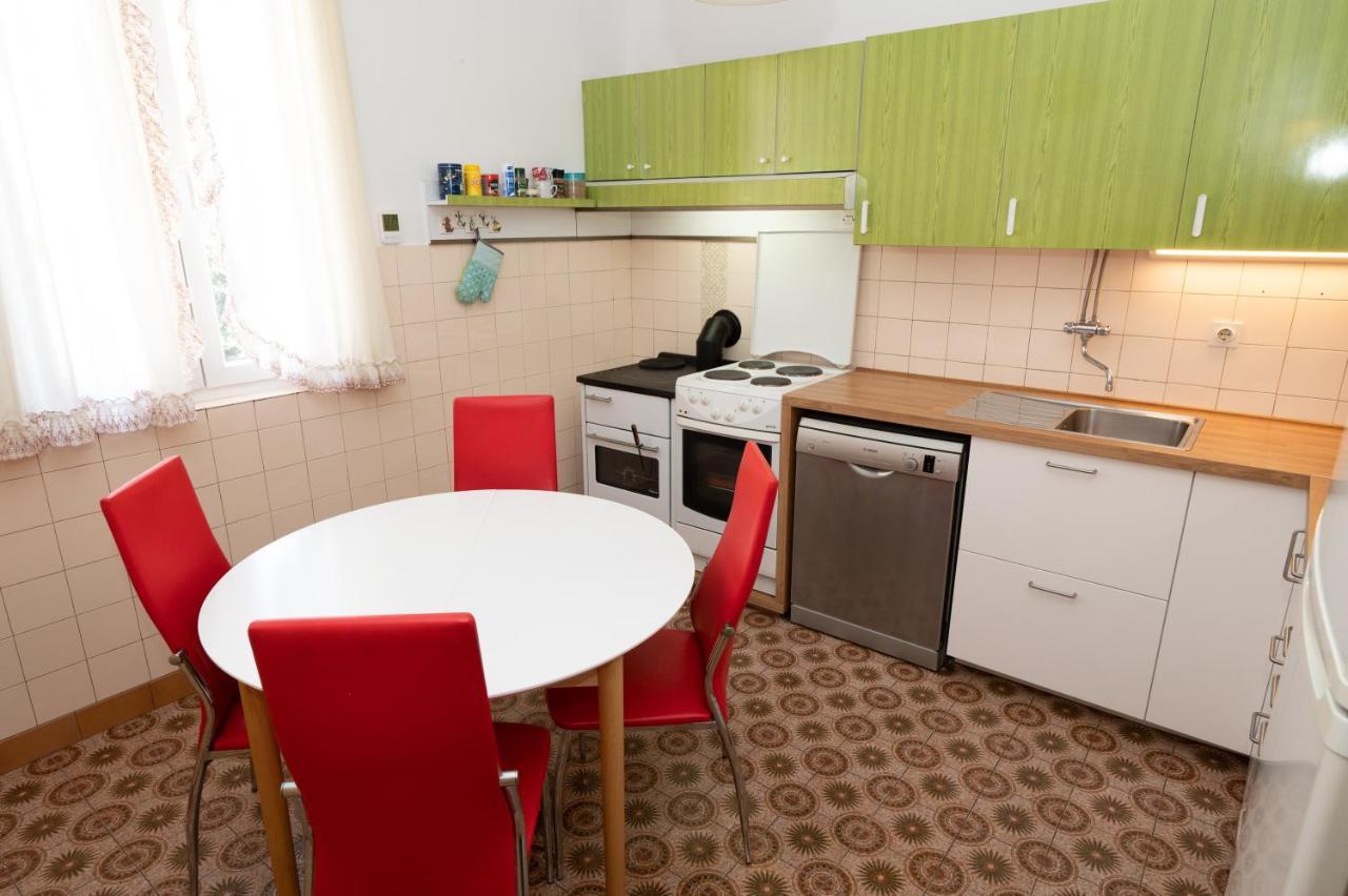 Piano Apartment Šibenik Esterno foto