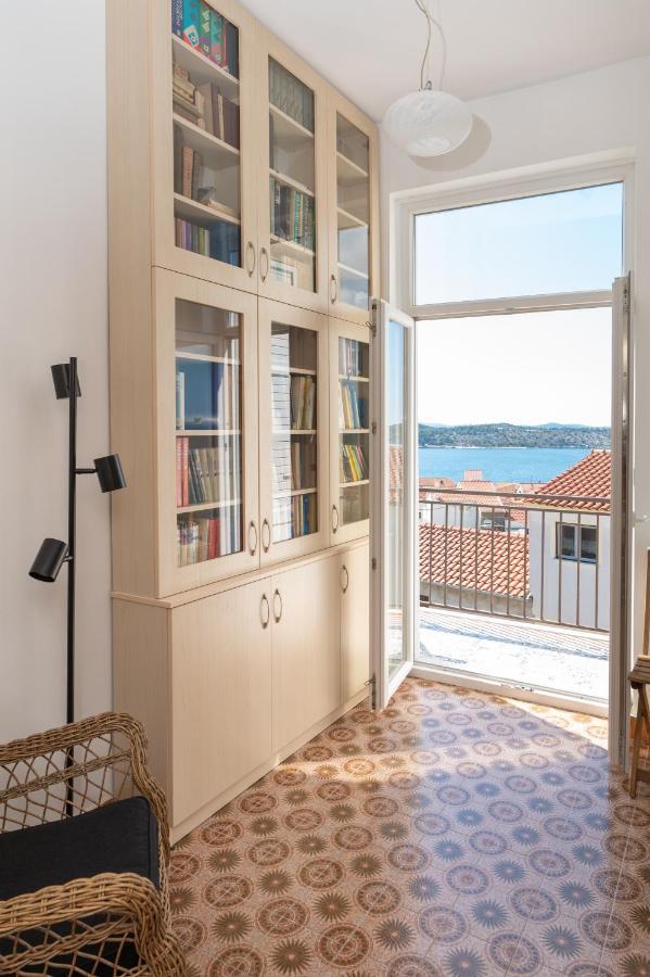 Piano Apartment Šibenik Esterno foto