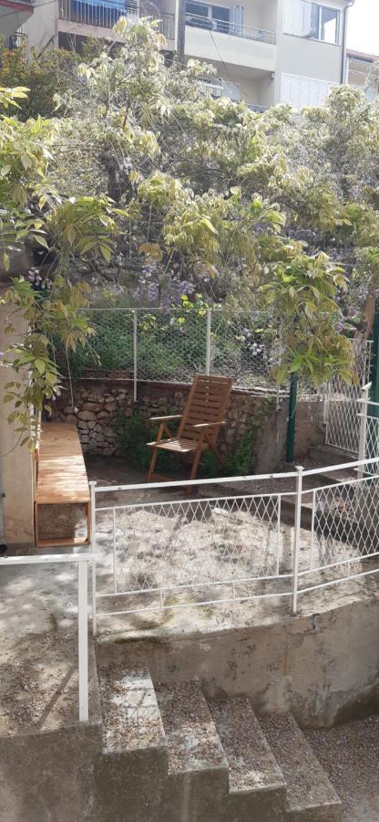 Piano Apartment Šibenik Esterno foto