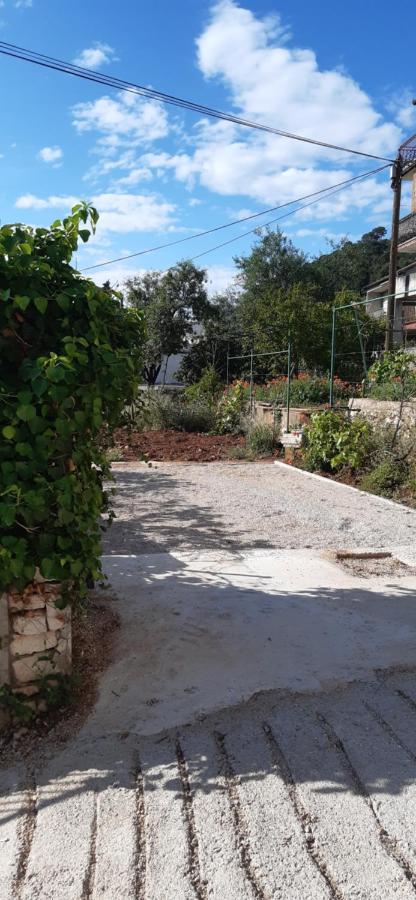 Piano Apartment Šibenik Esterno foto
