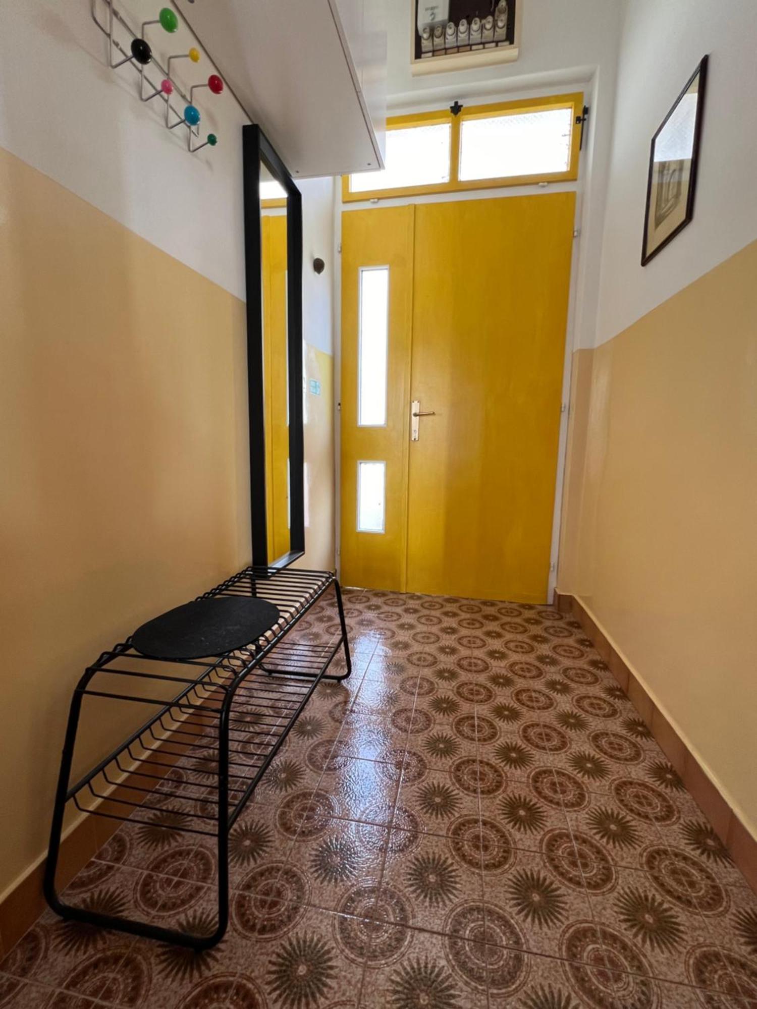 Piano Apartment Šibenik Esterno foto