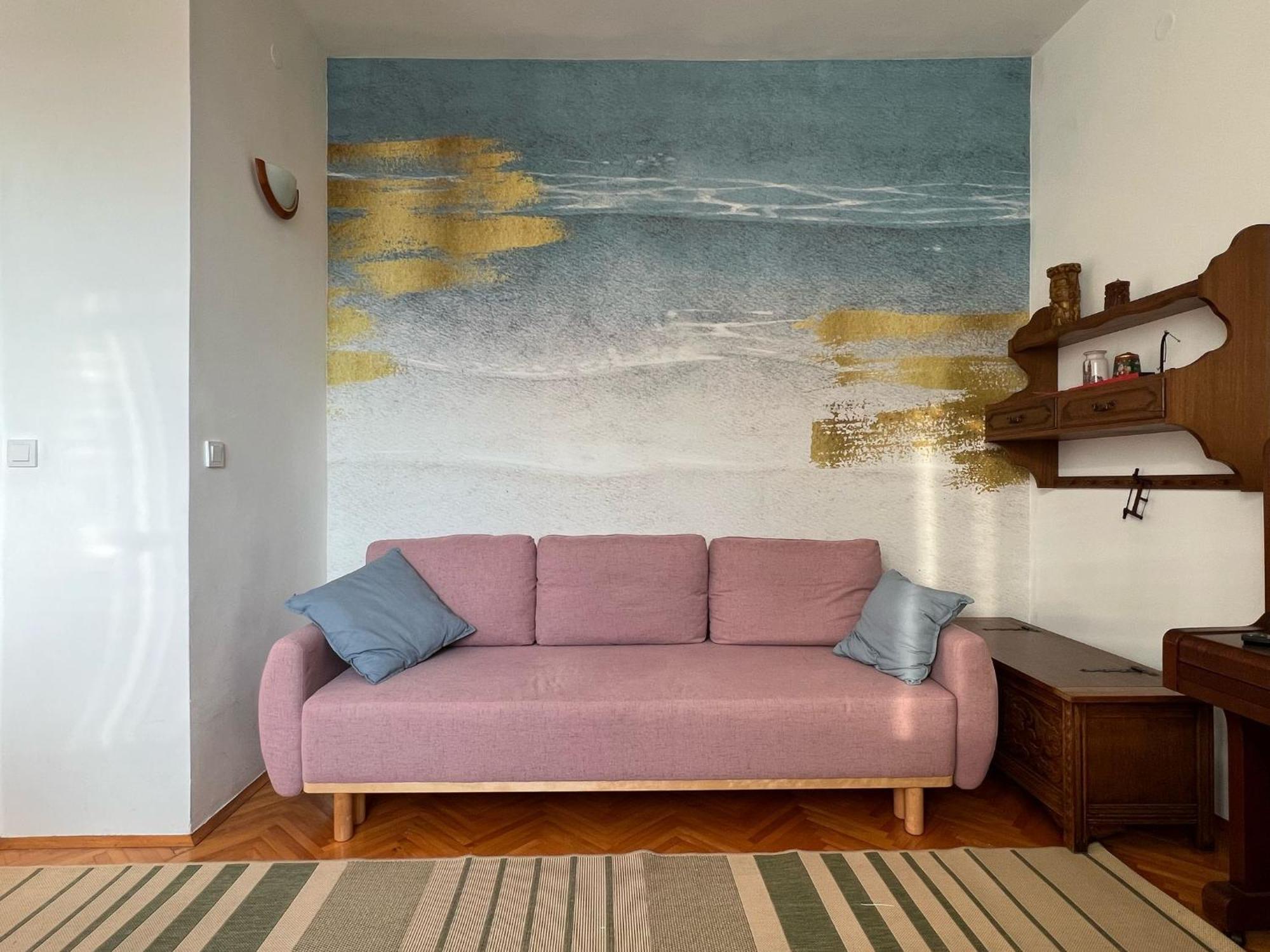 Piano Apartment Šibenik Esterno foto